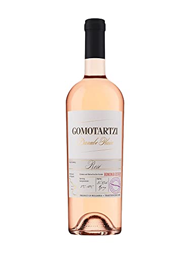 ROSE"Gomotartzi", Bononia Estate, Vidin, Bulgarien von Bossev