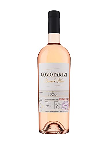 ROSE"Gomotartzi", Bononia Estate, Vidin, Bulgarien von Bossev