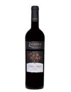 SYRAH"KOTKINI MOGILI" BIO Single Vineyard, 0,75l, Parvomay von Bossev