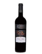 SYRAH "KOTKINI MOGILI" BIO Single Vineyard, 0,75l, Parvomay von Peshtera