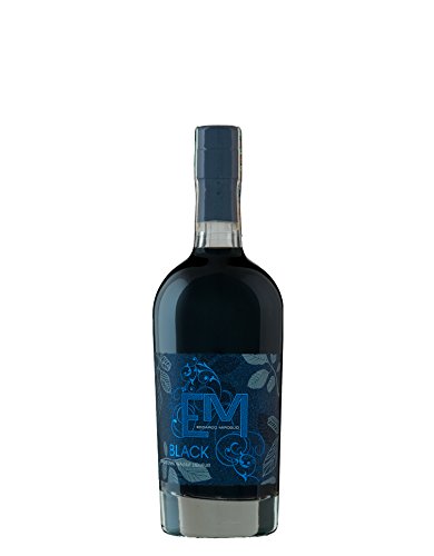 Walnuss - Liqueur"OREHOV LIKYOR", 0,5 l, Elenovo, Bulgarien von Peshtera