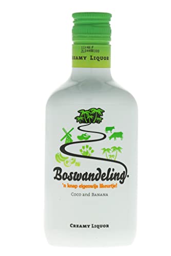 Boswandeling 0,35L (15% Vol.) von Boswandeling