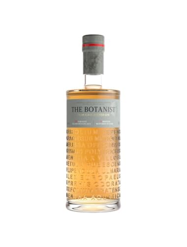 The Botanist Islay Cask Rested Gin 46% Vol. 0,7l von Botanist