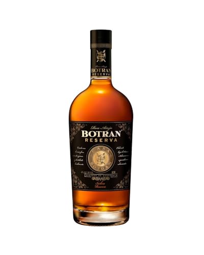Botran Anejo Reserva Rum (1 x 0.7 l) von Botran