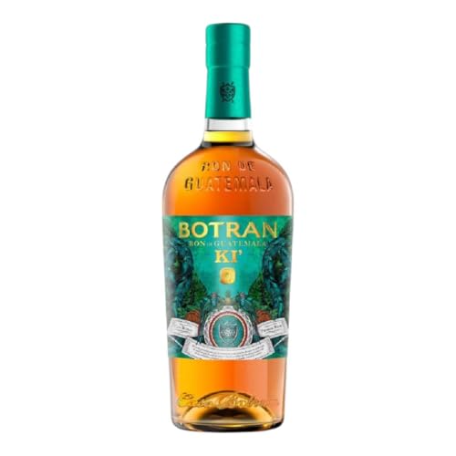 Botran KI - Ron de Guatemala (1 x 0,7 L) von Botran