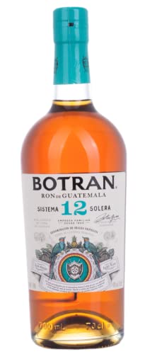 Botran Ron Anejo 12yo (1 x 0.7 l) von Botran