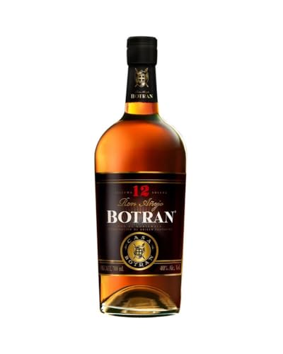 Botran Ron Anejo 12yo (1 x 0.7 l) von Botran