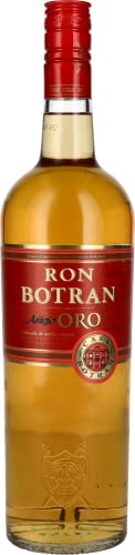 Botran Ron Añejo Oro Sistema Solera 40% Vol. 1l von Botran