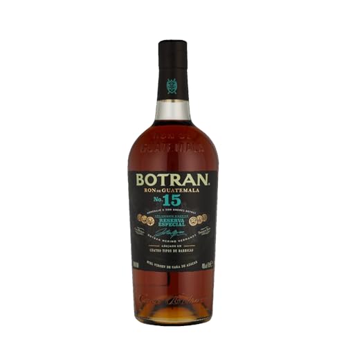 Botran Ron Reserva 1893 15 years old NV 0.7 L Flasche Botran Ron Reserva 1893 15 years old NV 0.7 L Flasche von Botran