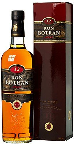 Ron Botran Anejo 12 Jahre - 0,7 Liter von Botran