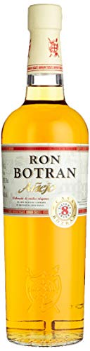 Ron Botran Anejo 8 Jahre - 0,7 Liter von Botran