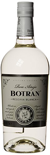 Ron Botran - Añejo Reserva Blanca - Rum aus Guatemala (1 x 1.0l) von Botran