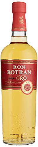 Ron Botran Oro 5 Jahre - 0,7 Liter von Botran