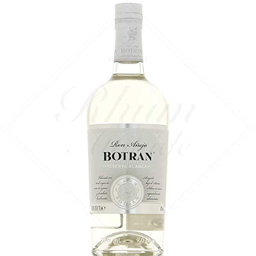Ron Botran Reserva Blanca 3 Jahre 0,7l 40% von Botran