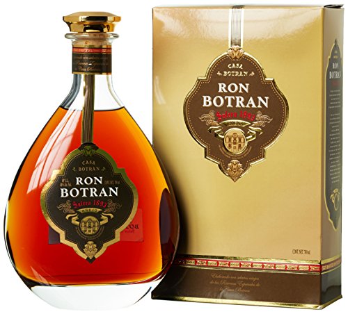 Ron Botran Solera 1893 18 Jahre (1 x 0.7 l) von Botran