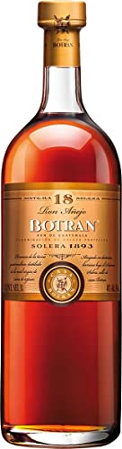 Ron Botran Solera 1893 18 YO Jeroboan 3 liters von Botran