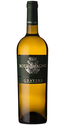 Gravina Bianco, Botromagno 75cl, Puglia/Italien, Greco, (Weisswein) 2017 von Botromagno