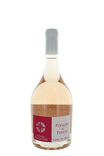 Poderi D'agostino Vigna Del Parco 75 cl Botromagno 2014/2015 Rosato Murgia Igp = Poderi D'agostino Vigna Del Parco 75 cl Botromagno 2014/2015 Rosato Murgia Igp = von Botromagno