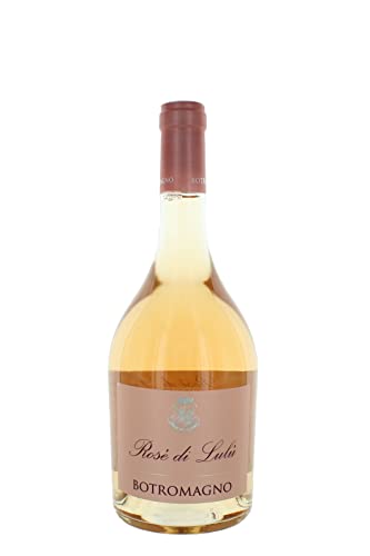 Rose' Di Lulu 75 cl Botromagno 2015 Rosato Murgia Igp = 15.73 â‚¬/L von Botromagno