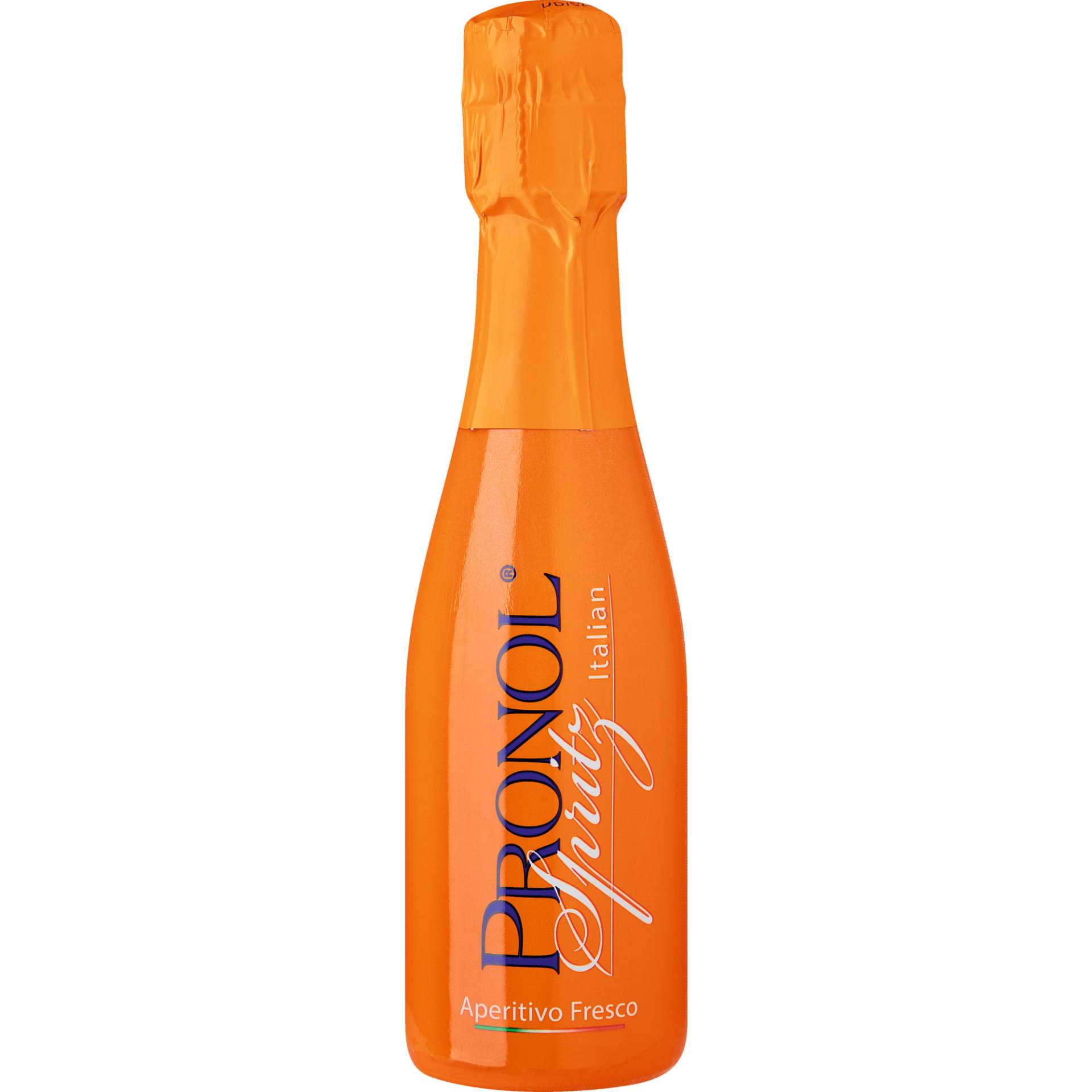 Bottega Spritz Pronol, Aromatisiertes weinhaltiges Getränk, 0,2 L, Roséwein Bottega Spritz Pronol, Aromatisiertes weinhaltiges Getränk, 0,2 L, Roséwein von Bottega, Vicolo Aldo Bottega 2, 31010 Bibano di Godega di Sant'Urbano