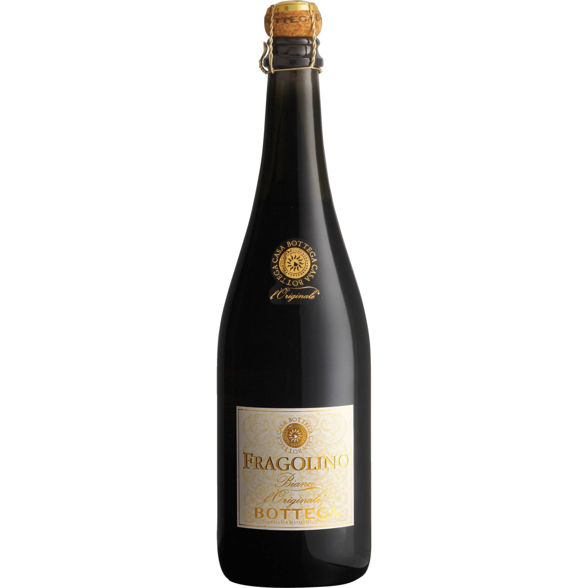 Bottega Fragolino Bianco, Delle Venezie DOC, Trentino, Perlwein / Secco Bottega Fragolino Bianco, Delle Venezie DOC, Trentino, Perlwein / Secco von Bottega , Vicolo Aldo Bottega 2 , 31010 Bibano di Godega di Sant'Urbano