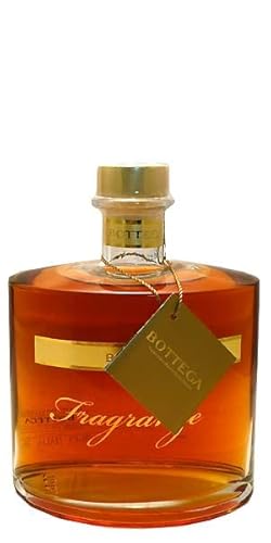 Bottega S.P.A. Fragranze Grappa 0,7 Liter Bottega S.P.A. Fragranze Grappa 0,7 Liter von Bottega S.P.A.