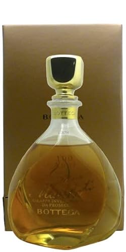 Bottega Maestri Grappa 0,7 ltr. von Bottega S.P.A.