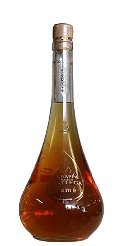 Bottega Morbida Fume Grappa Riserva di Prosecco 0,7 Liter von Bottega S.P.A.