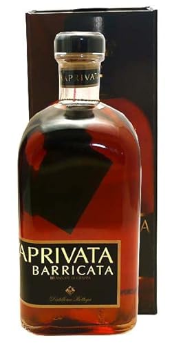 Bottega Riserva Privata Barricata Grappa 0,7 Liter von Bottega S.P.A.