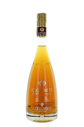 Alexander Exquisite Grappa Inv. Langhe Cl 70 38% vol Bottega Alexander Exquisite Grappa Inv. Langhe Cl 70 38% vol Bottega von Bottega