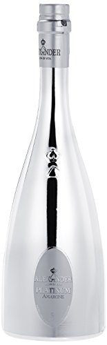 Alexander Grappa Platinum Amarone (1 x 0.7 l) von Bottega