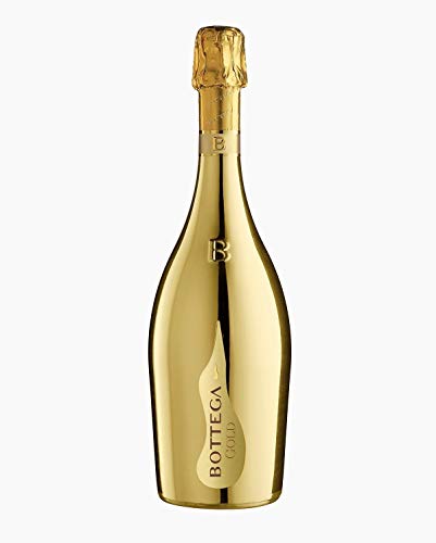 BOTTEGA GOLD PROSECCO 75CL x 6 BOTTLES von Bottega