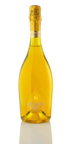 Bottega Accademia Rainbow Prosecco (1 x 0.75l) von Bottega