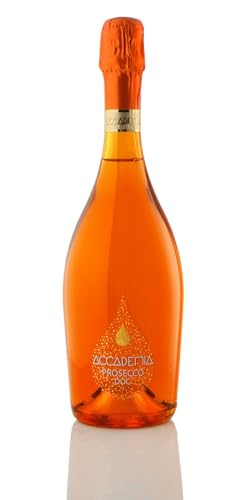 Bottega Accademia Rainbow Prosecco (1 x 0.75l) von Bottega