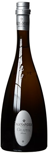 Bottega Grappa Alexander von Bottega