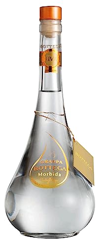 Bottega Weiche Grappa Sandro Bottega - 700ml von Bottega