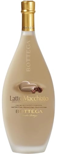 Bottega Latte Macchiato 0,5l 15% von Bottega