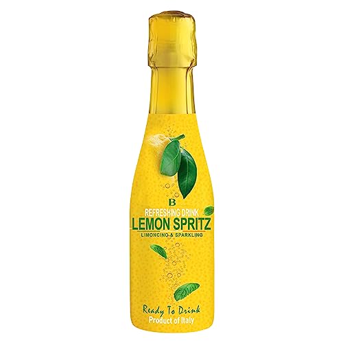 Bottega Lemon Spritz - 6 x 200ml von Bottega