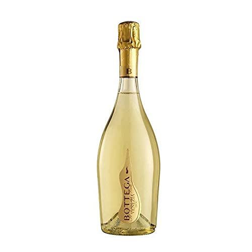 CUVEE BRUT IL VINO DEI POETI 75 CL von BOTTEGA