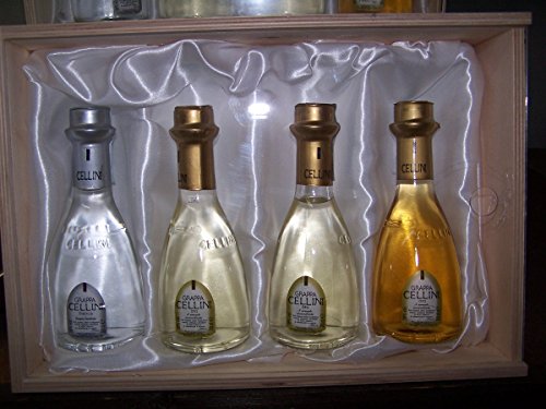 Conf. Arcobaleno 4 Cellini Bottega Cl 20 von Bottega