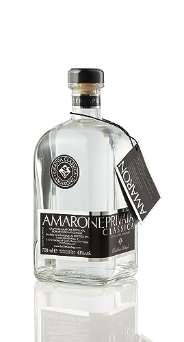 Grappa Amarone Privata Classica Cl 70 43% vol Alc. Bottega von Bottega