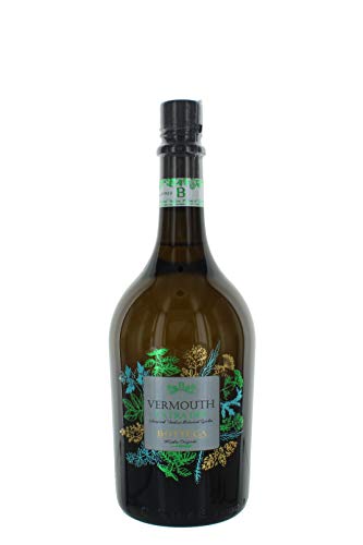 Vermouth Extra Dry Bottega Cl 75 Vermouth Extra Dry Bottega Cl 75 von Bottega