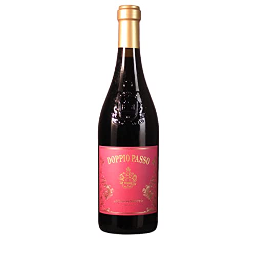 Botter Casa Vinicola S.P.A. 2021 Doppio Passo Appassimento Primitivo Puglia LIEBLICH IGT 0.75 Liter Botter Casa Vinicola S.P.A. 2021 Doppio Passo Appassimento Primitivo Puglia LIEBLICH IGT 0.75 Liter von Botter Casa Vinicola S.P.A.