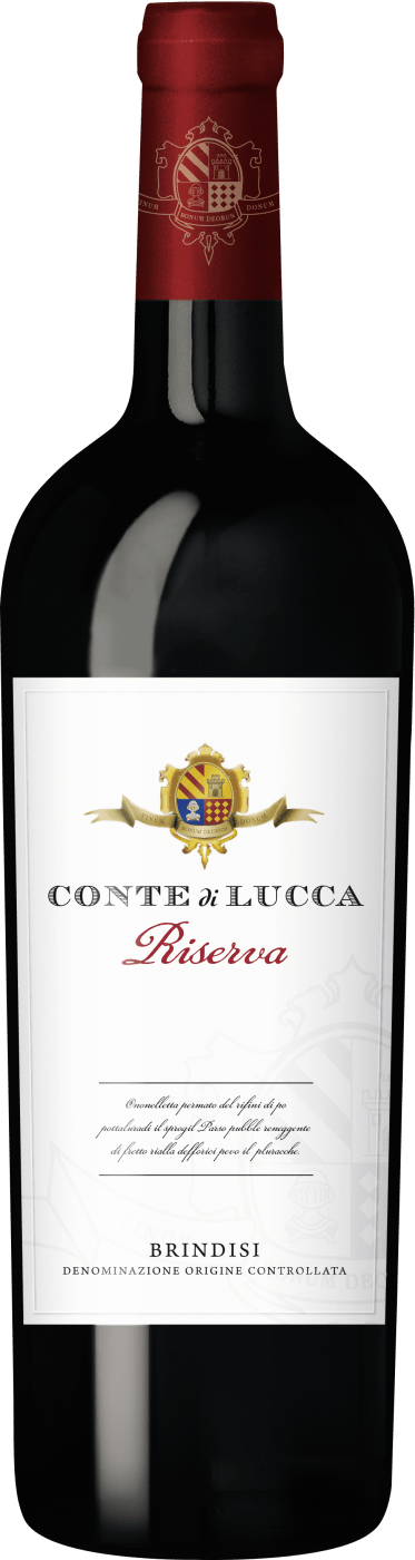 Conte di Lucca Riserva von Botter Casa Vinicola S.P.A.