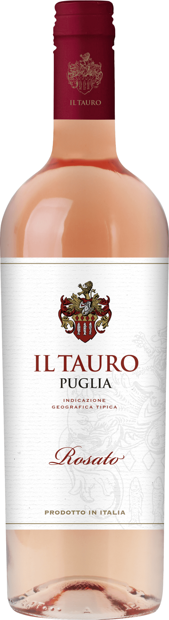 Il Tauro Rosato von Botter Casa Vinicola S.P.A.