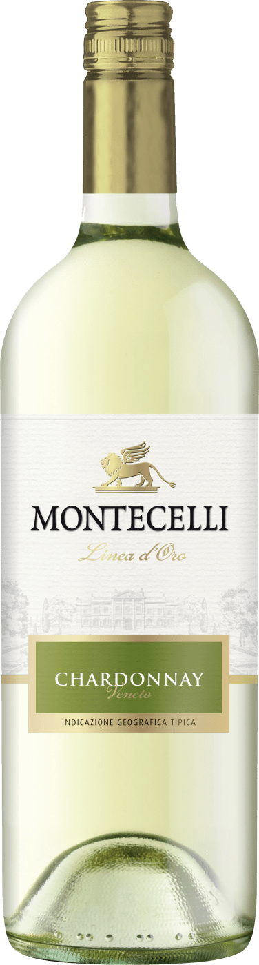 Montecelli Chardonnay 1 l von Botter Casa Vinicola S.P.A.