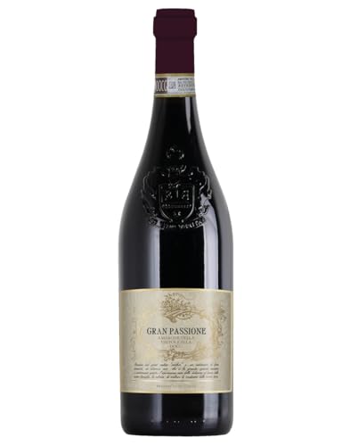 Amarone della Valpolicella DOCG Gran Passione Botter 2019 0,75 ℓ Amarone della Valpolicella DOCG Gran Passione Botter 2019 0,75 ℓ von Botter