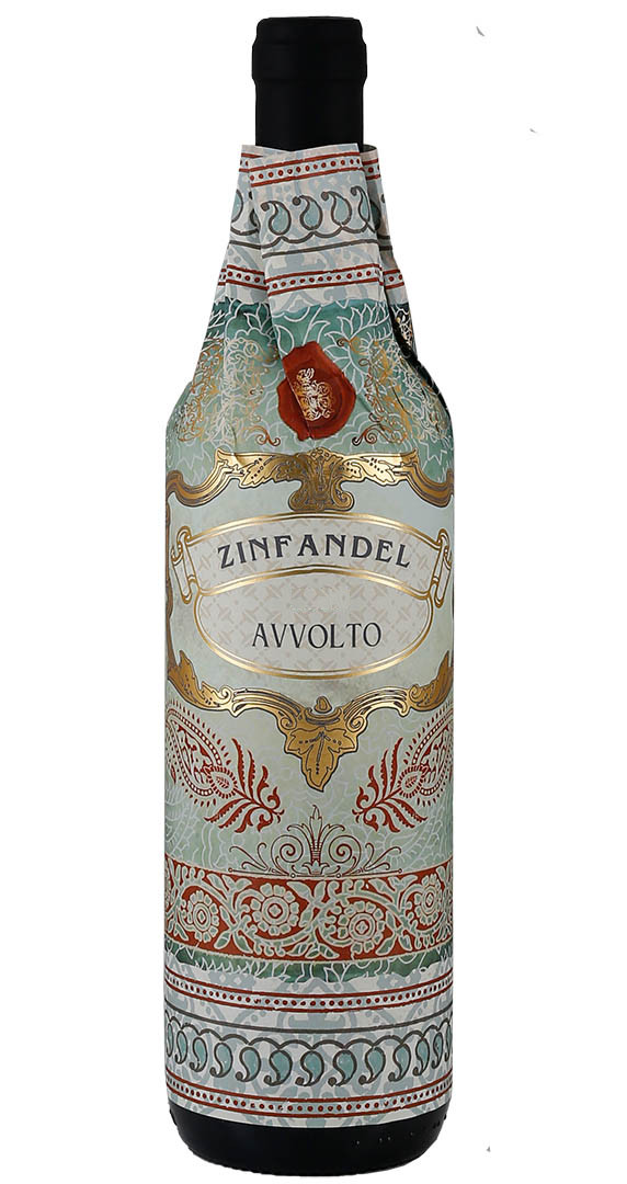 Avvolto Zinfandel 2024 Avvolto Zinfandel 2024 von Botter