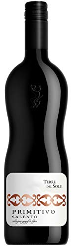 Primitivo di Salento IGT Terre del Sole 1,0l Botter Apulien Rotwein von Botter
