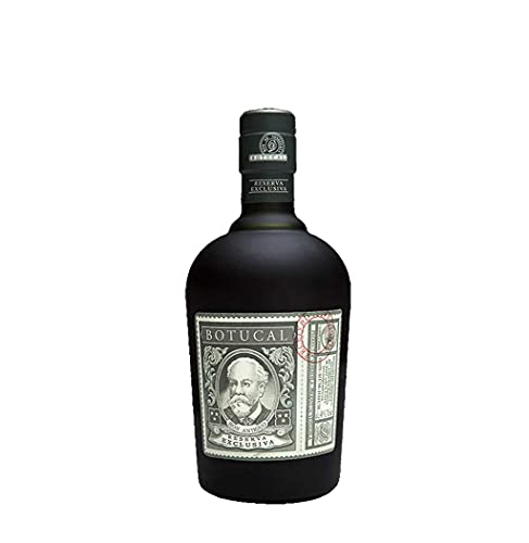 Botucal Reserva Exclusiva Rum 0,70l (40% Vol) Ron de Venezuela - [Enthält Sulfite] von Botucal-Botucal